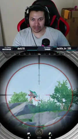 BOOOOOA | #trouzinhoo em #Twitch