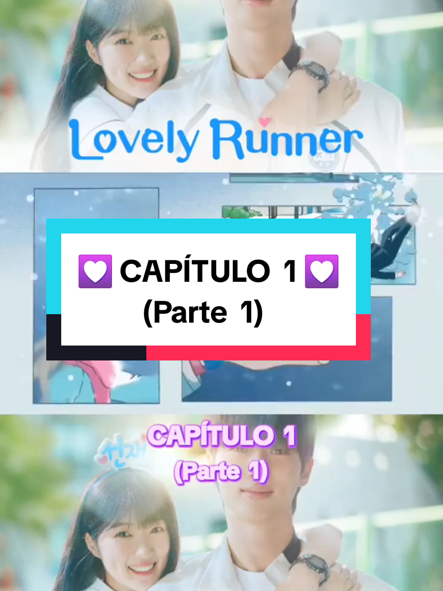 Lovely Runner 🇲🇽⌚️🏃‍♀️‍➡️ #lovelyrunner #kdrama #capitulo #paratiiiiiiiiiiiiiiiiiiiiiiiiiiiiiii #viraltiktok #fypシ #creatorsearchinsights 