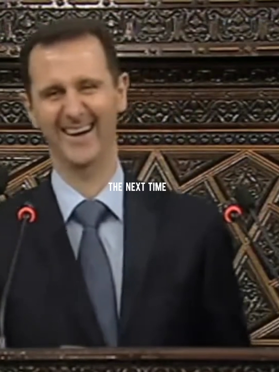 #syria  #syriarevolution #basharalassad #freesyria #politicaltok #politicaledit #protests #protestedit 