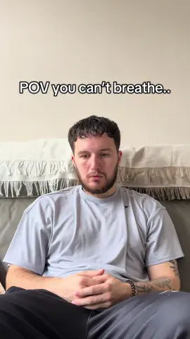 Is this a panic attack or an anxiety attack? #mentalhealthmatters #MentalHealthAwareness #fyp 