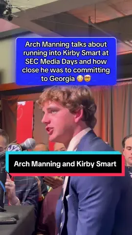 Imagine Arch at Georgia 😳 #sportstiktok #fliff #CollegeFootball 