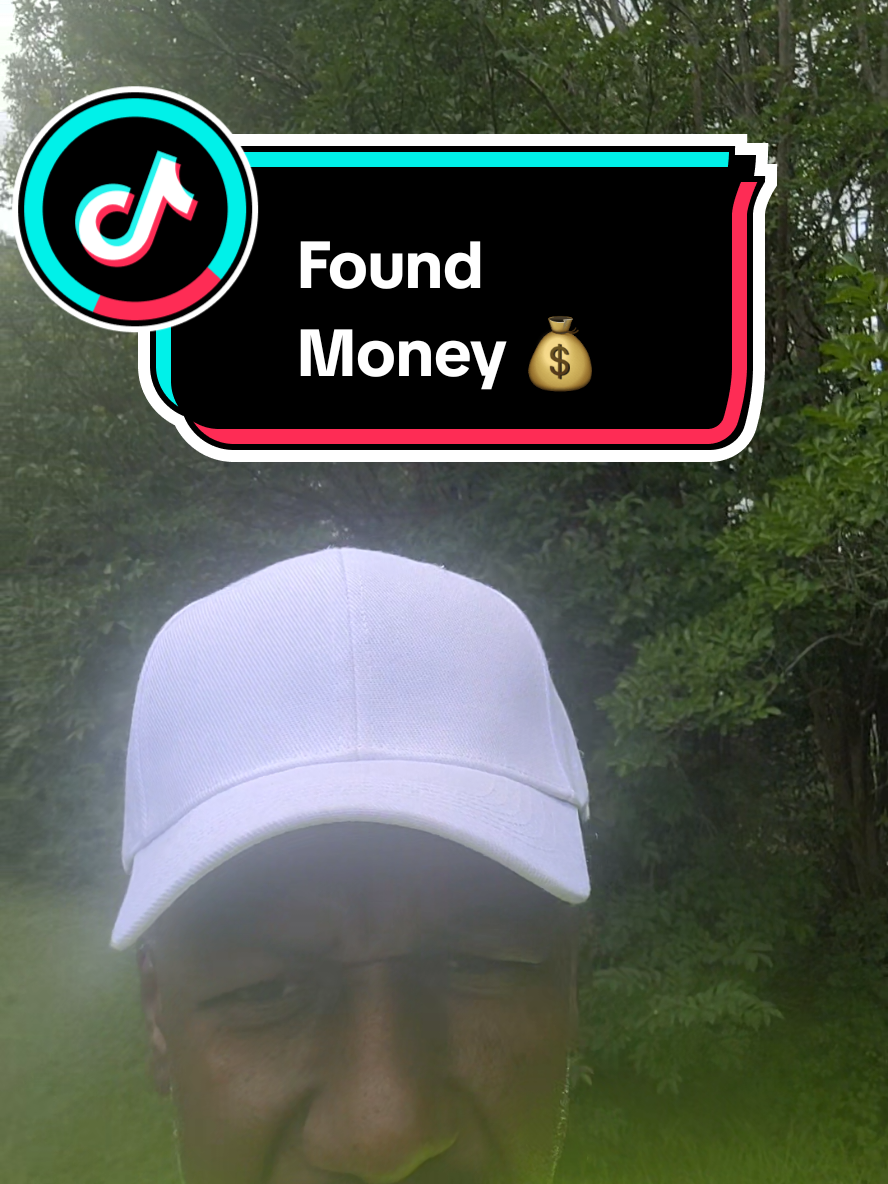 Found a bag of money turns it in #seriouslytho #fypage 