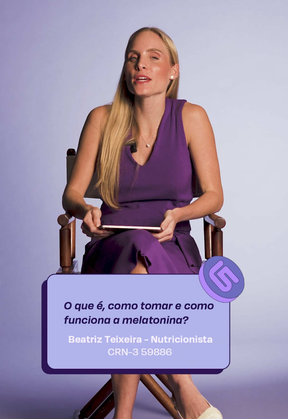 Como funciona a melatonina? Para quem é indicada? 💤  #melatonina #sono #qualidadedevida 
