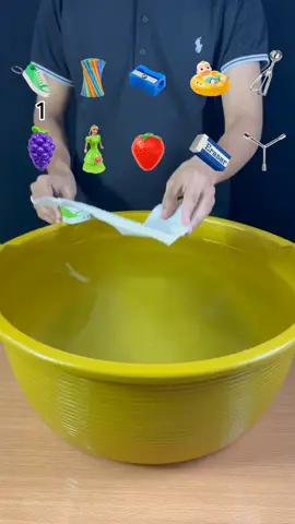 TRY TO GUESS HOW MANY TISSUES PAPER IT TOOKS! #experiment #oddlysatisfying #asmr #asmrsounds #asmrvideo #asmrtiktoks #satisfyingvideos #treanding #foruyou #forupage #fyp #fyppage #unitedstates #unitedkingdom #shoe #straw #shapner #swiming #tube #scooper #grapes #dolls #straberry #eraser #wrench #tissuepaper #everything 