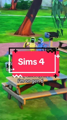 #simstok #sims #sims4 