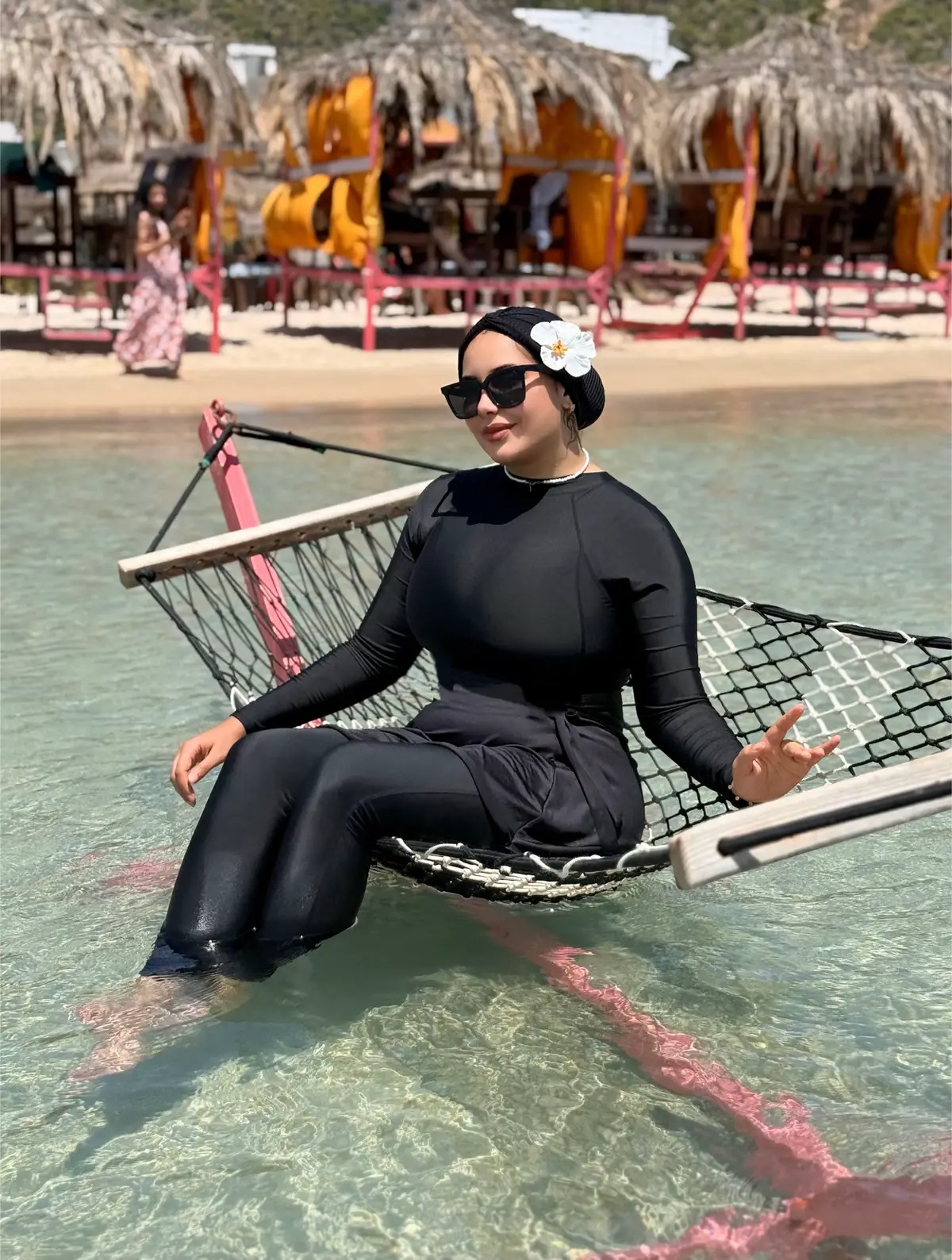 #tunisienne🇹🇳 #hijebstyle #hijebquean👑 #BookTok #tik_tok 