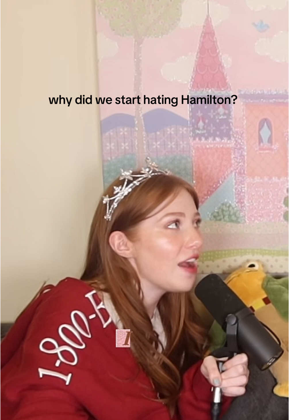 cringe culture is making us all miserable!!! bring back being earnest!!! (bbbe)