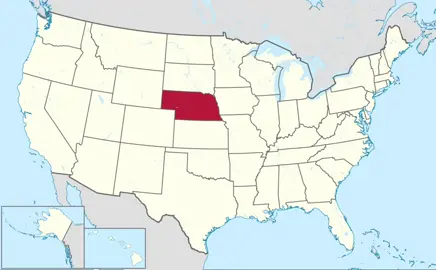 Beautiful Nebraskan W #TPD #totalpedodeath #based 