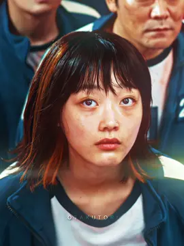 They were so good together 😭 // Sae-byeok & Ji-yeong Edit | Everything here is fake, this is my original content! | #squidgame #squidgame2 #squidgame3 #squidgameedit #saebyeok #saebyeokedit #067 #jiyeong #jiyeongedit #player240 #leeyoomi #hoyeonjung #hoyeonjungedit #aftereffects #fyp #viral