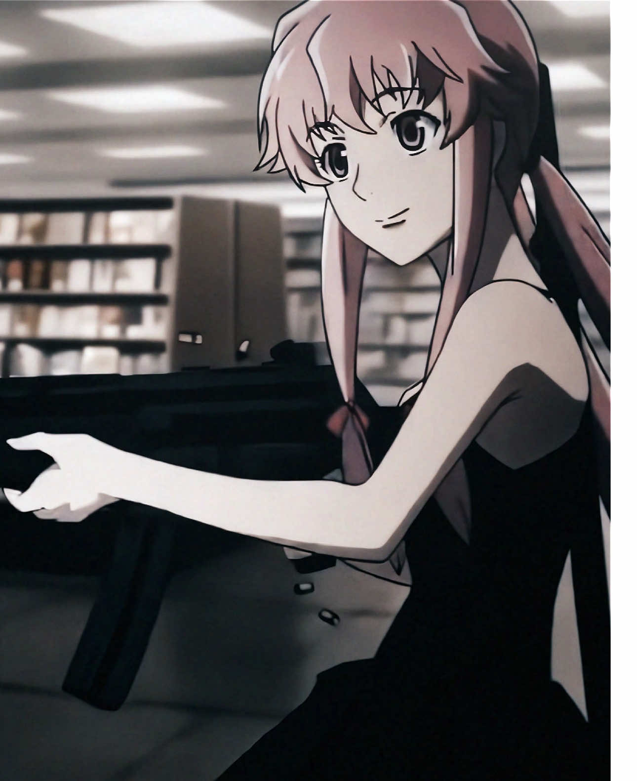 i’ll do whatever it takes to keep you safe. #yunogasai #yunogasaiedit #futurediary #mirainikki #mirainikkiedit #anime #animeedit #gasaiyuno #fyp #viral #animetiktok #fypシ #ae #aftereffects @cherry ✦ saw this before all of you hehehe