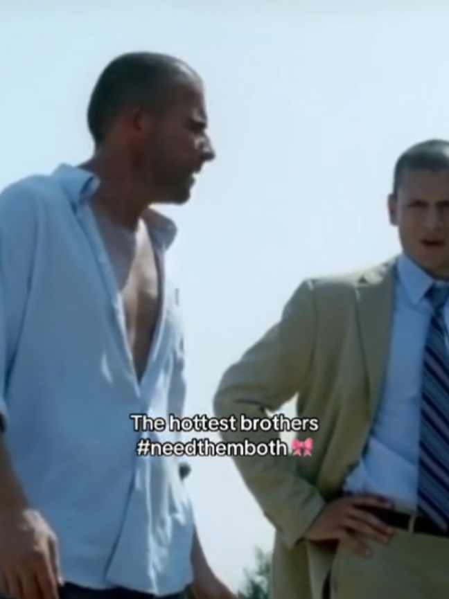 ignore the ugly transition I tried to do 🥀 #fyp #michaelscofield #saratancredi #michealscofield #prisonbreakedits #prisonbreak #wentworthmilleredits #wentworthmiller #editor #fyy #fyppp #saratancrediedit #prisonbreakseason1 #sarahwaynecallies #prisonbreakseason2 #scofield #fy #sarascofield #saratancrediedits #scofield 