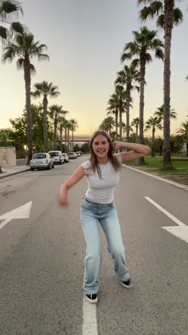 Summer Vibe 🌴🔥 #Summer #flex #dance