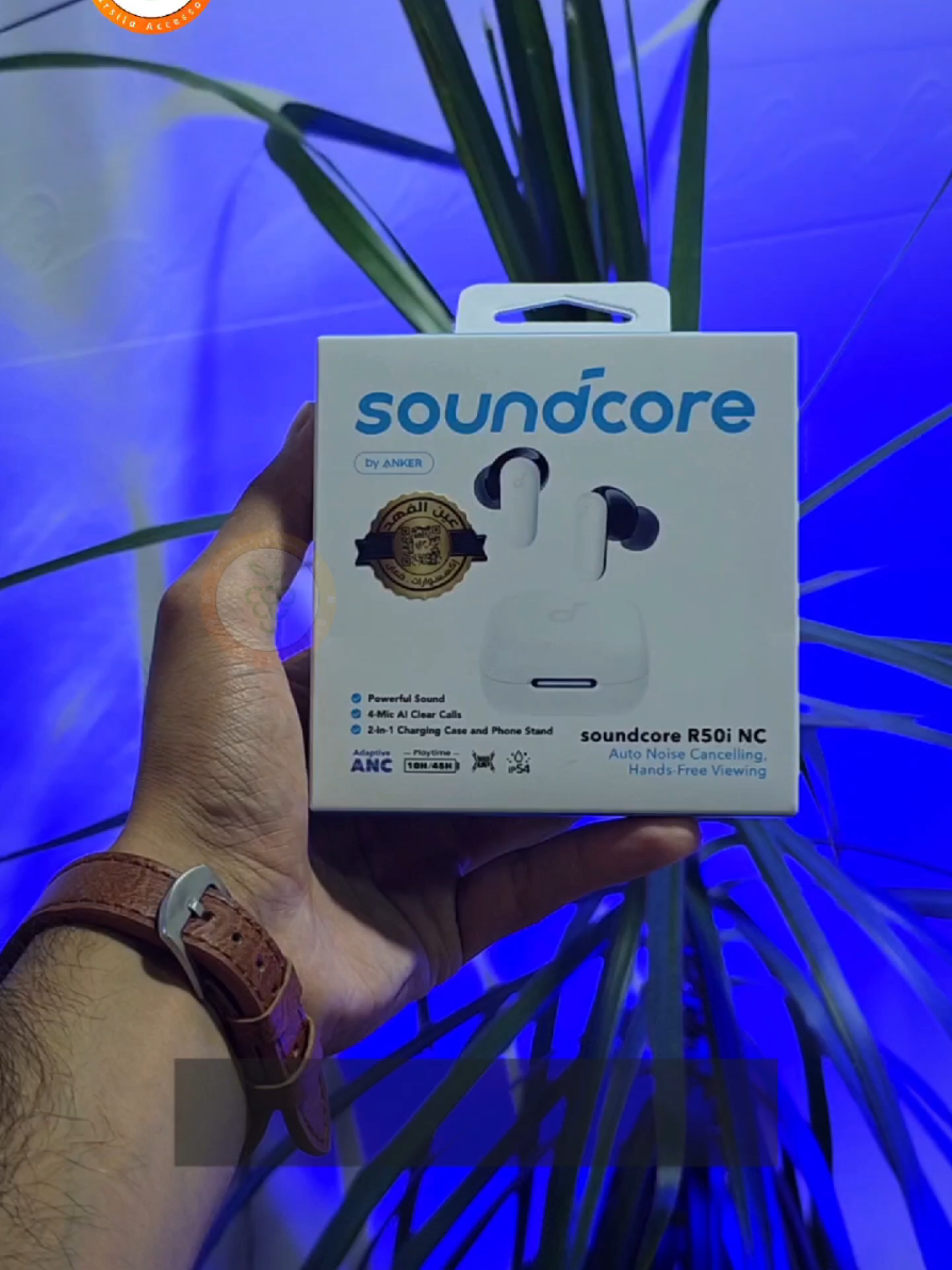 هێدفۆنت دیوە، دژە ژاوژاو بێت، و ستاند بێت و دژە ئاو بێت و پاترییەکی بەهێزی هەبێت؟🤔 ئێستا هەموو ئەم تایبەتمەندییانە لە هێدفۆنی ئەنکەر بەردەستە✅️ #anker #soundvore #r50inc  #kurd #iphone #Tech #tevhno #kurd #video #ava #hawraz #iphone #galaxy #powerbank 