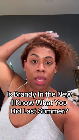 Spoil it for me like I’m a only child born in 2020!