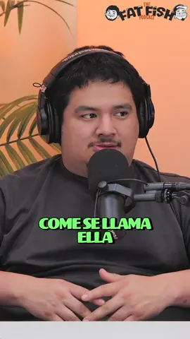 Roasted in Spanish 😂🔥#fyp  @Jaimegarciacomic @Andrea Jin 