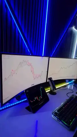 Dm to learn how the automation works. 📈