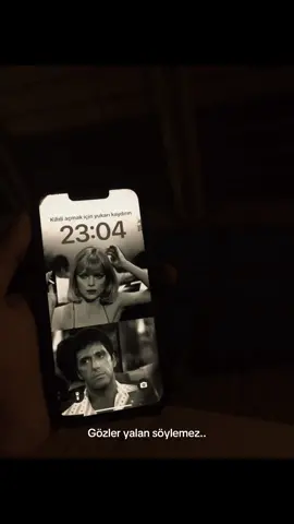 Gözler yalan söylemez… #tonymontana #kesfetteyizzzzz #keşfetteyiz #keşfet 