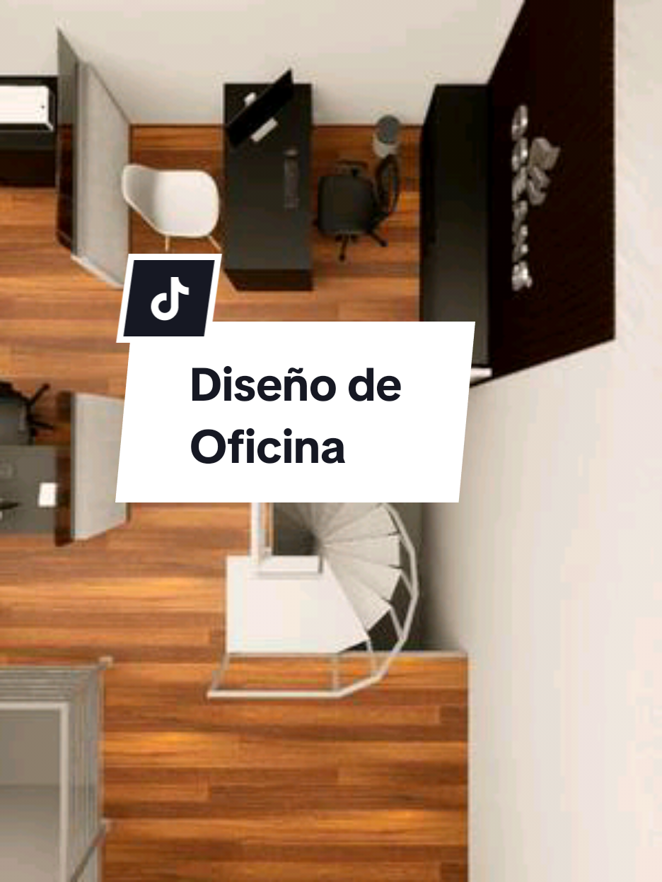 DISEÑO DE OFICINA #perú #arquiteturadeinteriores #arquitectura #melaminapelikano #lima #oficina