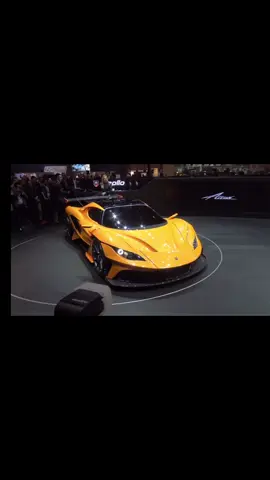 The Arrow 🏹 #fypp #foru #fyp #carguys #cartok #geneva #apollo #arrow 