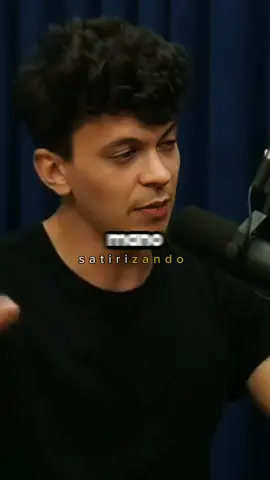 a raiva ajuda o Júlio kkk