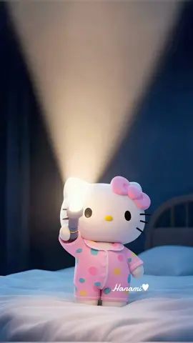 🩷 Hello Kitty Flashlight Kawaii Live Photo for iphone ฅ^•ﻌ•^ฅ 🩷 #hellokitty #flashlight #iphone #livephoto #kawaii #4k #edit 
