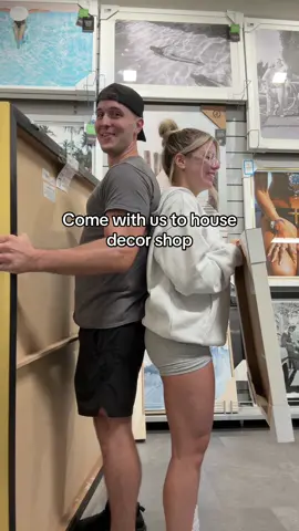 Pt2: this makes shopping so much more fun 🤣❤️