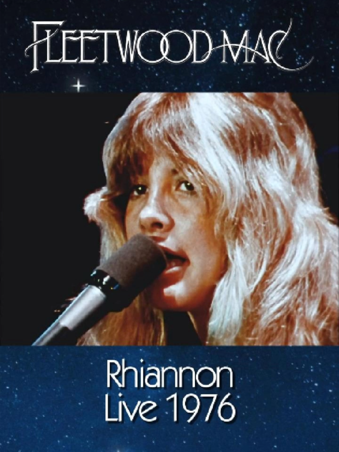 Fleetwood Mac / Rhiannon / Live Studio Performance 1976 #fleetwoodmac #rhiannon #stevienicks #1976 #rock #classicrocktiktok #classicrock #musicmemories #vintagevibes #the70s #70smusic #70srock #genx #livemusictiktok #livemusic