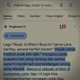 makna music to watch boy to:) #lanadelrey #musictowatchboysto #sadvibes🥀 #fyp #lirycs #lirycs_music 