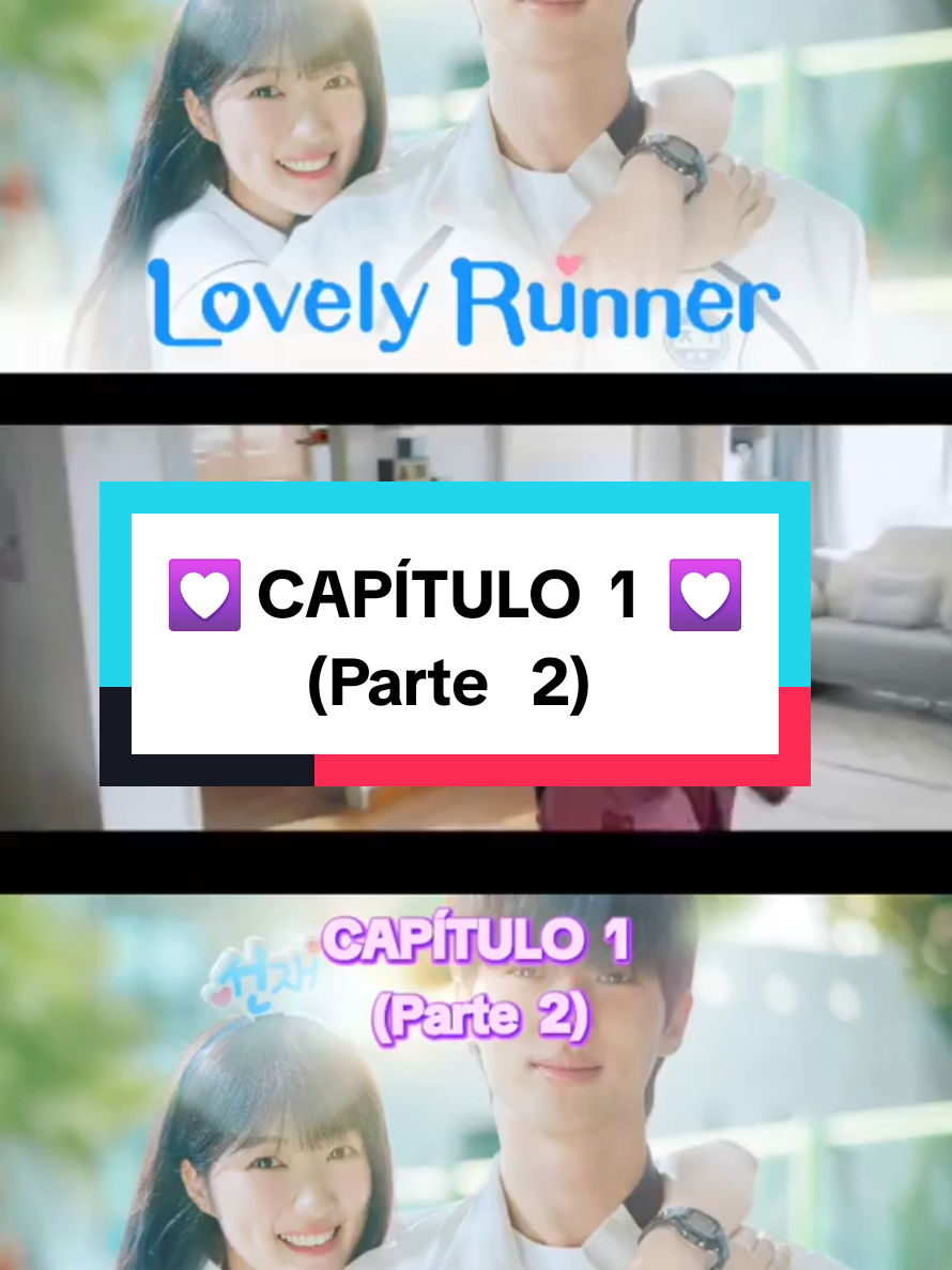 Lovely Runner 🇲🇽⌚️🏃‍♀️‍➡️ #lovelyrunner #kdrama #capitulo #paratiiiiiiiiiiiiiiiiiiiiiiiiiiiiiii #viraltiktok #fypシ #creatorsearchinsights 