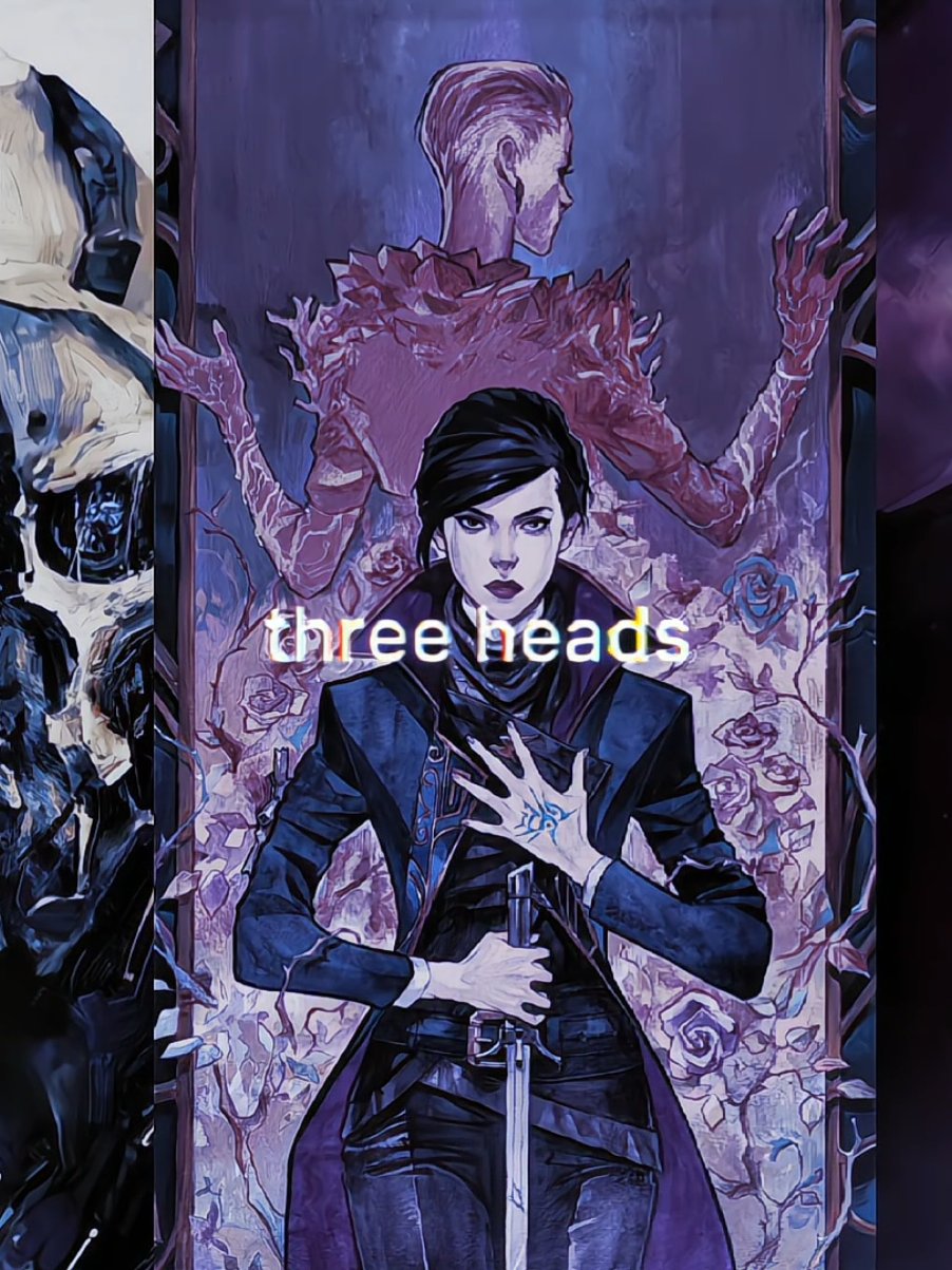 #dishonored #dishonorededit #dishonored2 #corvoattano #dishonored2edit #fypシ゚viral  #dishonoredgame #fypシ #moots #edits #foryoupage  #theoutsideredit #emilykaldwin #fyp #edit 