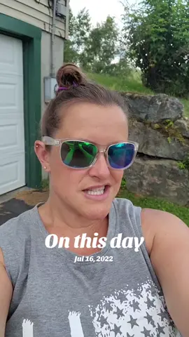 #onthisday