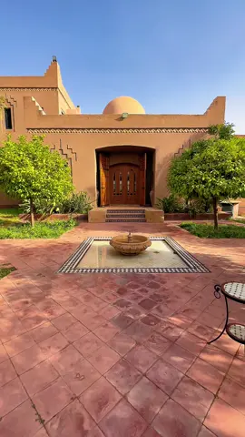 Home Tour villa Marrakech ##tik_tok##hometour##Vlog