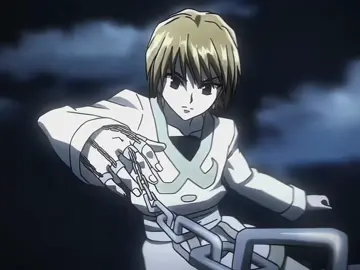 #animeedit #fyp #explore #kurapika #تيم_وينتر❄️ 