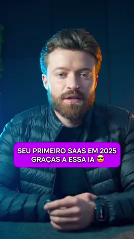 Comente “Lasy” se você quer ver uma IA criando um app completo só com uma frase. Você ainda acha que precisa de um time inteiro e meses de trabalho pra lançar seu próprio SaaS? Eu também achava… até ver isso aqui funcionando na prática. Você entra na plataforma, escreve algo como: “Quero criar um planner financeiro” E pronto, em segundos ela gera tudo: telas, banco de dados, login e até o painel admin. Quer mudar alguma coisa? É só clicar direto no botão, título ou seção e dizer: “Troque a cor” ou “deixe mais arredondado”. A IA ajusta na hora, de coisas simples até as mais avançadas, e ainda te mostra exatamente o que fez, como um passo a passo interativo. No final, você clica em “publicar” e seu SaaS está online, sem bugs e sem depender de ninguém. É como ter o poder das Big Techs, mas direto no seu navegador. Eu testei, publiquei um app funcional em minutos… e fiquei em choque. Talvez 2025 seja o ano em que você finalmente vira gigante no seu nicho. #nocodebr #inteligenciaartificial #startupbrasil #automacao #techbrasil