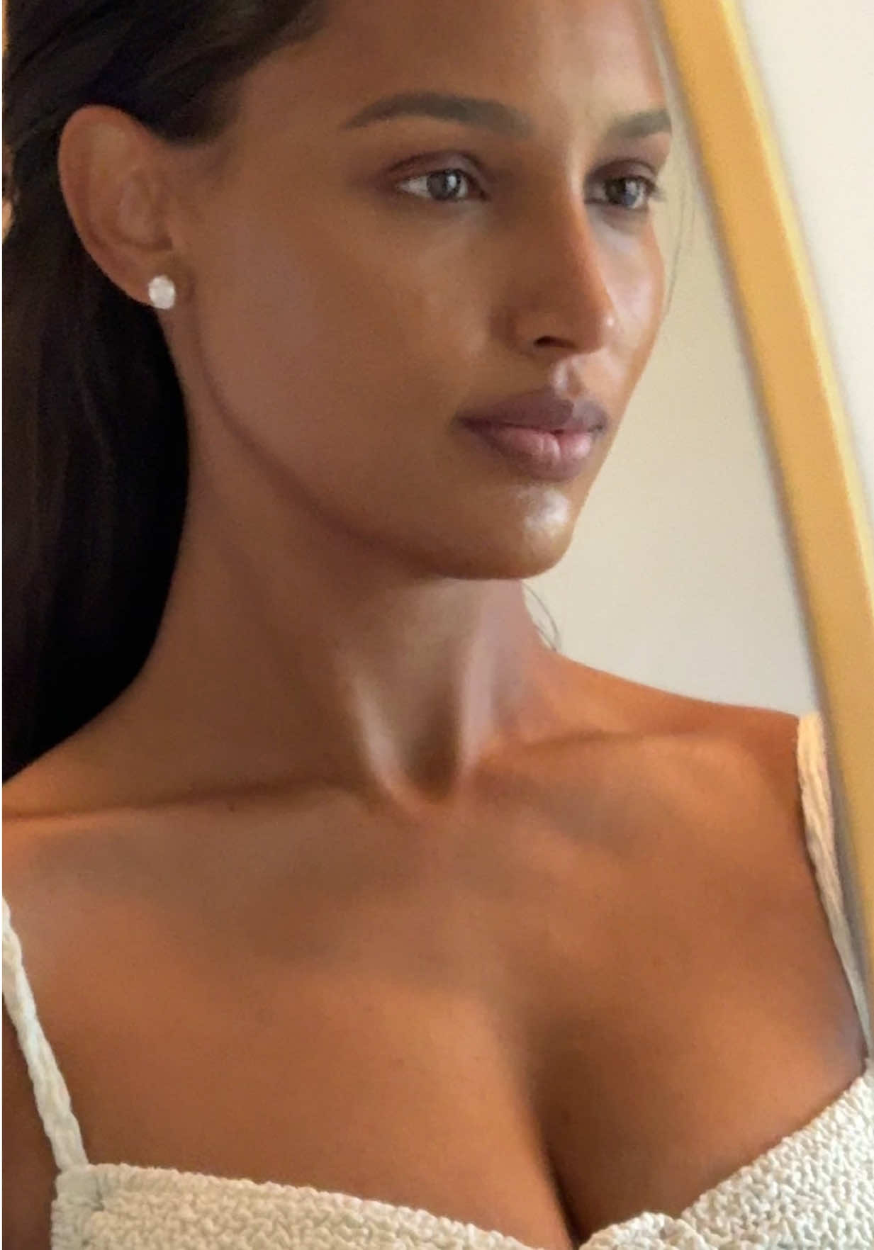 Loving this @montce swimsuit 🤎