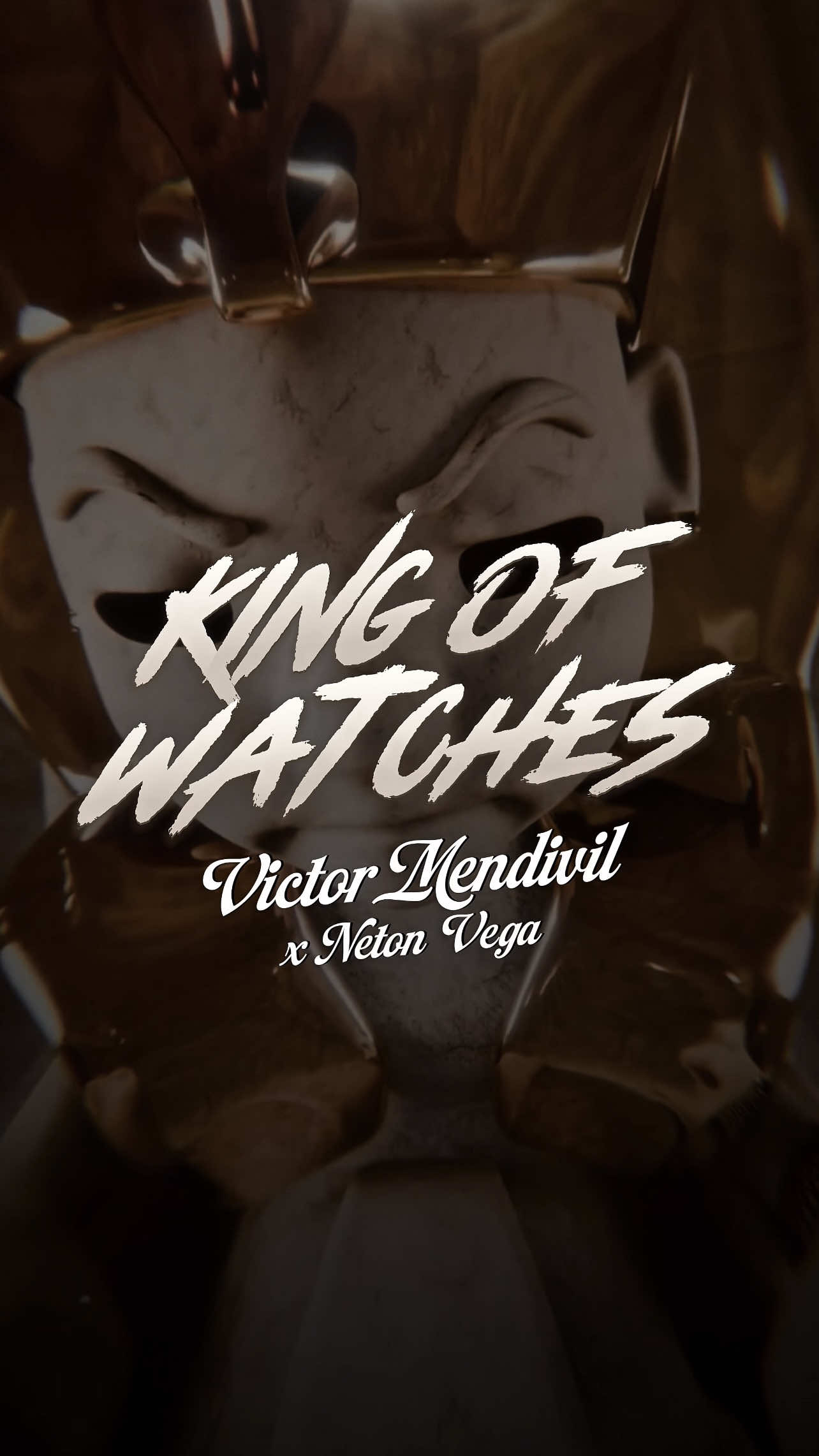 KING OF WATCHES 🇪🇬🔥 @victor mendivil @Neton #kingofwatches #victormendivil #netonvega #raulxc #tutankamon 