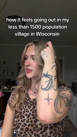 they hate to see a cool person  #wisconsin 