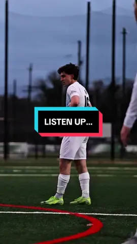 going all in. committing fully and showing up every single day. that’s how you win. #athletelife #d1athlete #collegesoccer #consistency #Soccer  