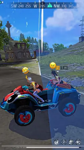 ilv play with my besti🥰 #fyp #freefire #trendfreefire #videoviral 