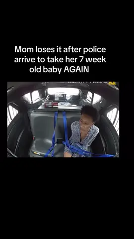On March 2nd, 2025, in Akron, Ohio, Child Protective Services arrived with a court order to remove a 7-week-old baby from his mother’s care. Officers were called in to assist with the removal, but what should have been a routine intervention quickly escalated. Tensions rose as the mother became emotionally distraught, leading to a chaotic scene that required additional officers to respond. The confrontation drew community attention, raising concerns about the use of force during child welfare interventions. The infant was ultimately removed from the home, and the incident is now under review by local authorities. #police #copsoftiktok #truecrime 