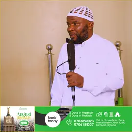 #muhsinburhaankiti #sheikhkitivideos #ugandaislamicscholar #sheikhkiti #viral_video 