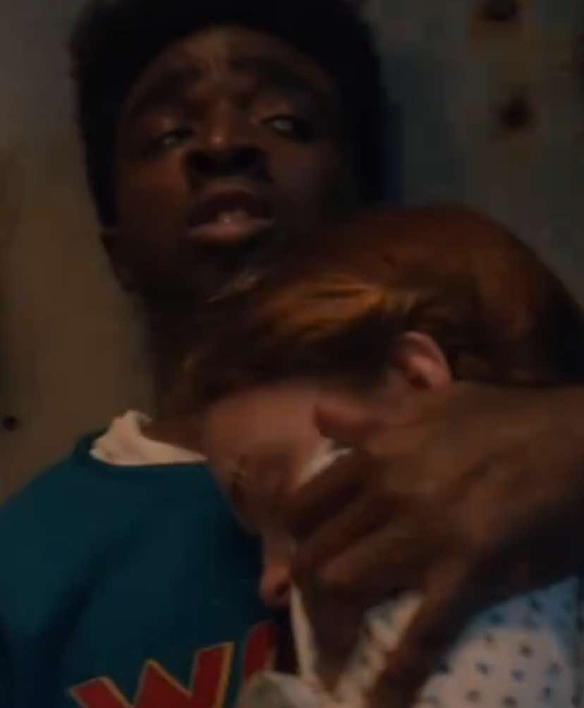 if max and lucas don’t get their happy ending in season 5 im suing #maxmayfield #lucassinclair #lumax #mucas #lumaxedit #foryoupage #strangerthings5 #strangerthingsteaser #strangerthings #foryoupage #nostalgia 