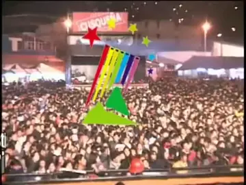 Los Puntos del Amor ▷ Me La Pagaras (Exito) © Oficial✓