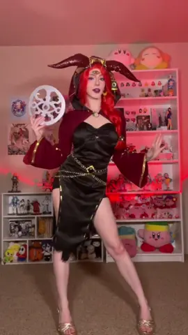 i’m still not sure what to use my trial s tier on.. too many good skins 😭 #identityv #idv #idvpriestess #priestesscosplay #idvcosplay #identityvanniversary 