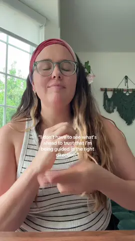 Can you trust that it’s all happening and that you know where you’re going, even when you can’t see it yet? If this tapping ritual resonated with the season you’re currently walking through, it’s  inspired by The Codes of the Seed Underground. You can find the full ritual inside The Clearing Codes (www.laurenfrontiera.com/theclearingcodes!.