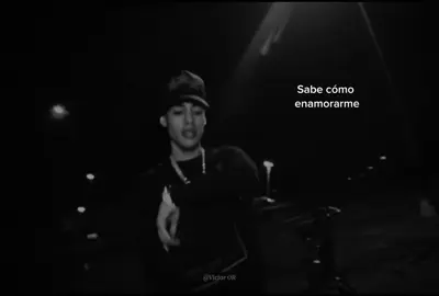 sabe cómo enamorarme #crismj #pontebonita #elmaskesuena #lyricsvideo #musica #tendencia 