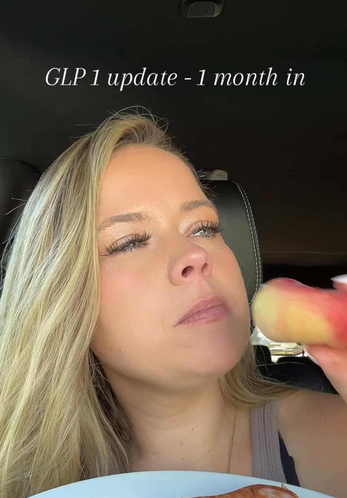 SIDE EFFECTS, WEIGHT LOSS SO FAR, DOSING, ETC #lunch #healthygirllunch  #eatlunchwithme #mustard #applesausage #veggieswithmustard #crunchy #crunchylunch #healthyrecipes #healthylifestyle #chickensausage #blueraspberryelectrolytes     #applechickensausage #mukbang #electrolytes #pov #lunchchat  #donutpeach #daterolls #pickledokra   #healthygirlsummer  #tiffanyplate 