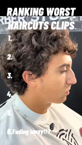 Funniest clips of worst haircuts #funny #laugh #hilarious #worsthaircut #haircut #fyp #fypシ 