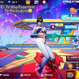 Me motiva cuando me espectral 🫦#paratii #viral #freefirethofficial #freefirelatino #garenafreefire 