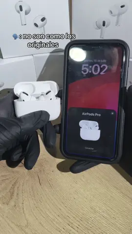 AirPods Pro 2😍 #airpods #airpodspro #tecnologia #colombia #apple 